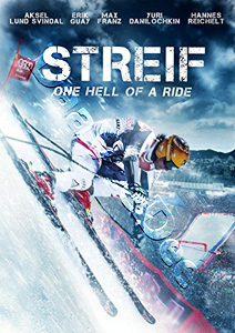 Streif: One Hell of a Ride |   DVD